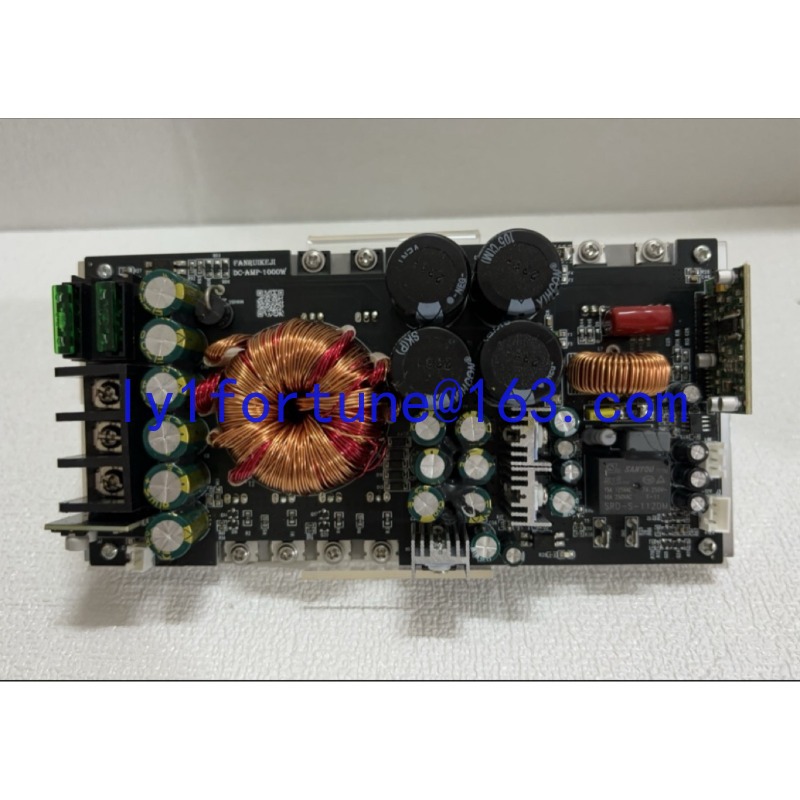 Outdoor Power Group - 12Vブースト電源、屋外スピーカー、カーパワーアンプ電源、電圧調整6グループ、出力1000w
