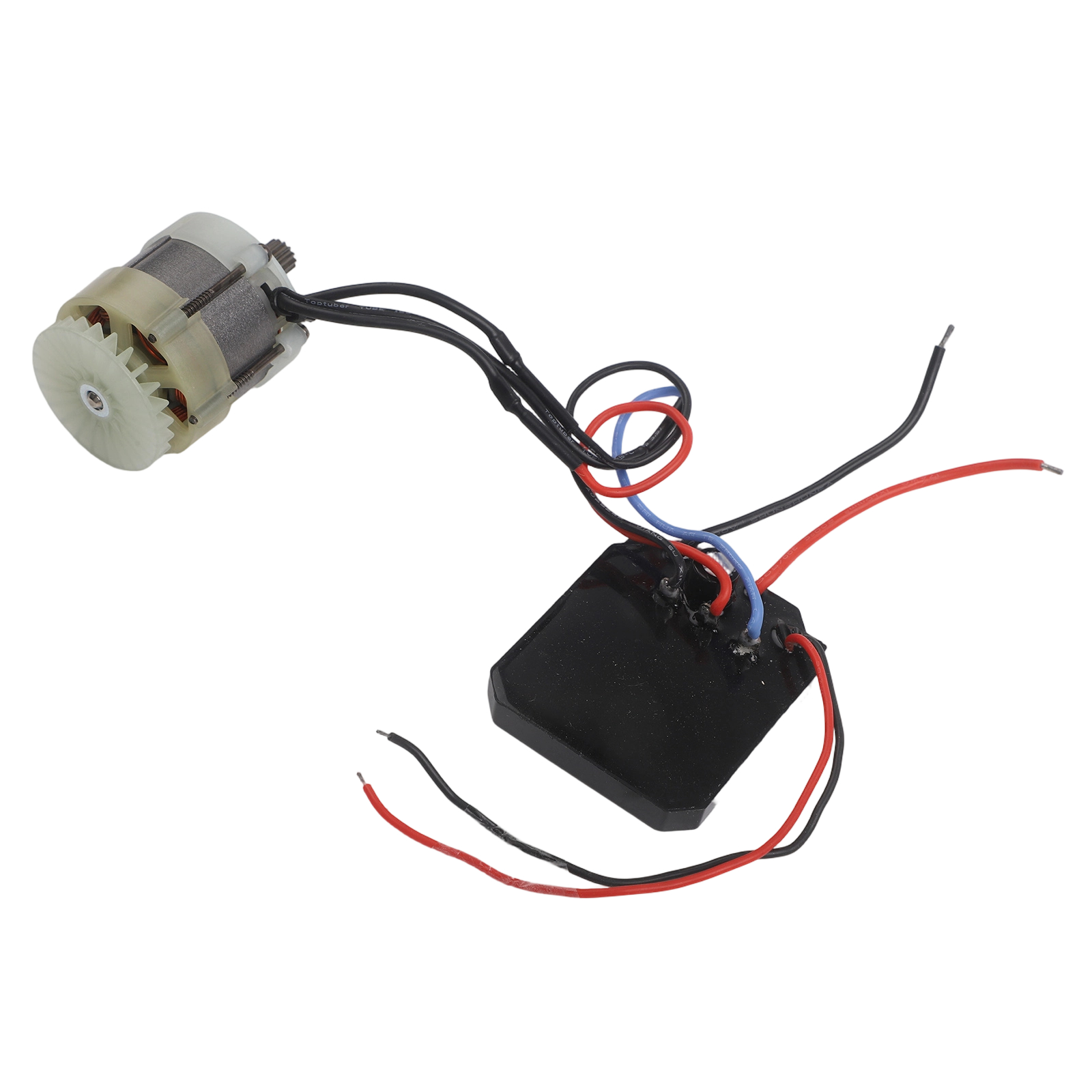 Electric Chainsaw Battery - 21V ブラシレスチェーンソーリチウム電池式ブラシレスモーター 14 歯チェーンチェーンソー電動のこぎり電動工具アクセサリー