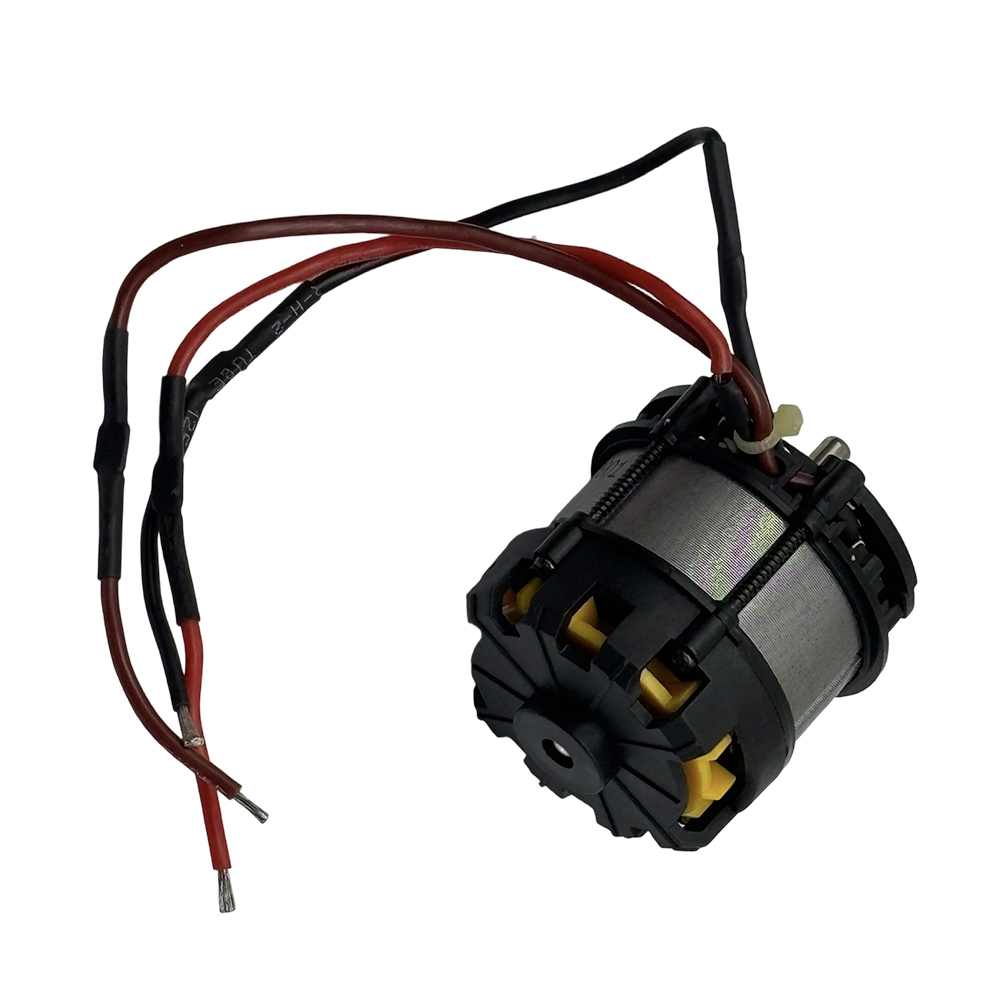 Electric Chainsaw Battery - リチウム電池 ブラシレス 4820 モーター 統合型電動チェーンソー モーター