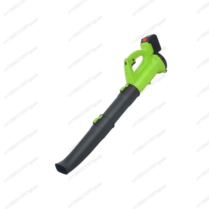 コードレスリーフブロワー充電式リチウム電池ハンドヘルドエアブ - Leaf Blower Cordless のレビューと価格