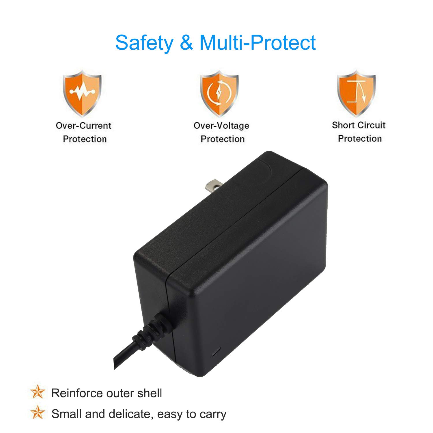 充電器 EU US UK プラグ リチウム電池充電器 21V - Electric Chainsaw Battery のレビューと価格