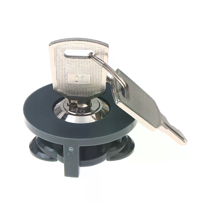 ソケットロック キー付きロック可能電源盗難防止ロック 子供用 - Outdoor Power Socket With Lock のレビューと価格
