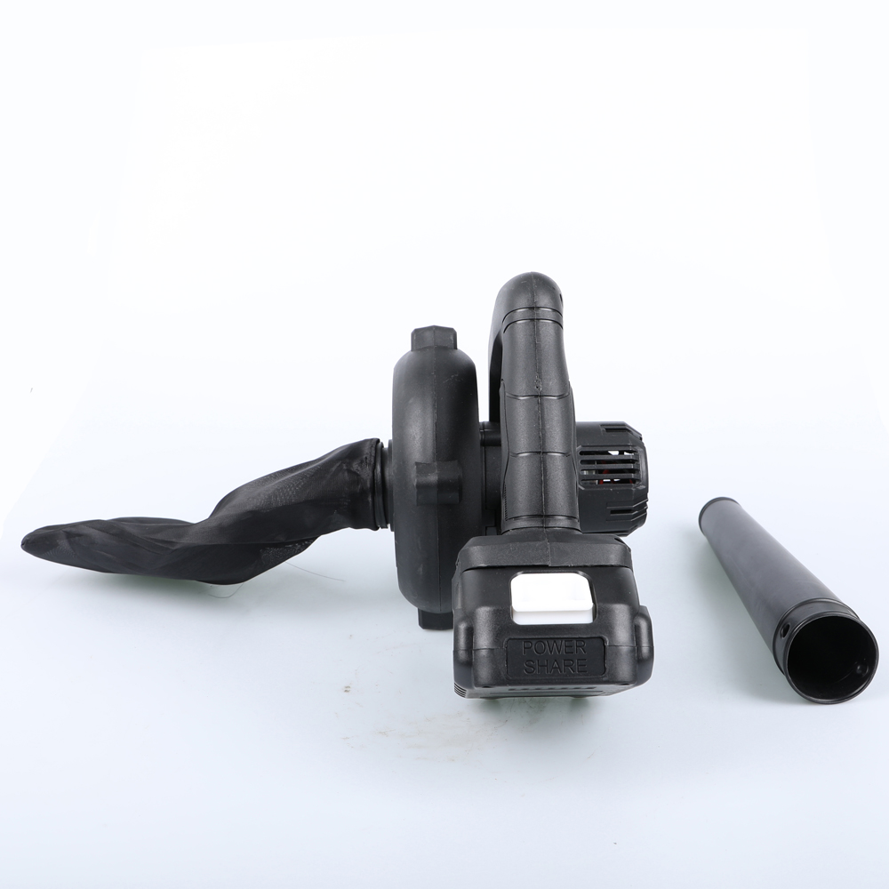 工場用21V充電式リチウム電池3.0Ah/4.0Ahポータブ - Leaf Blower Cordless のレビューと価格
