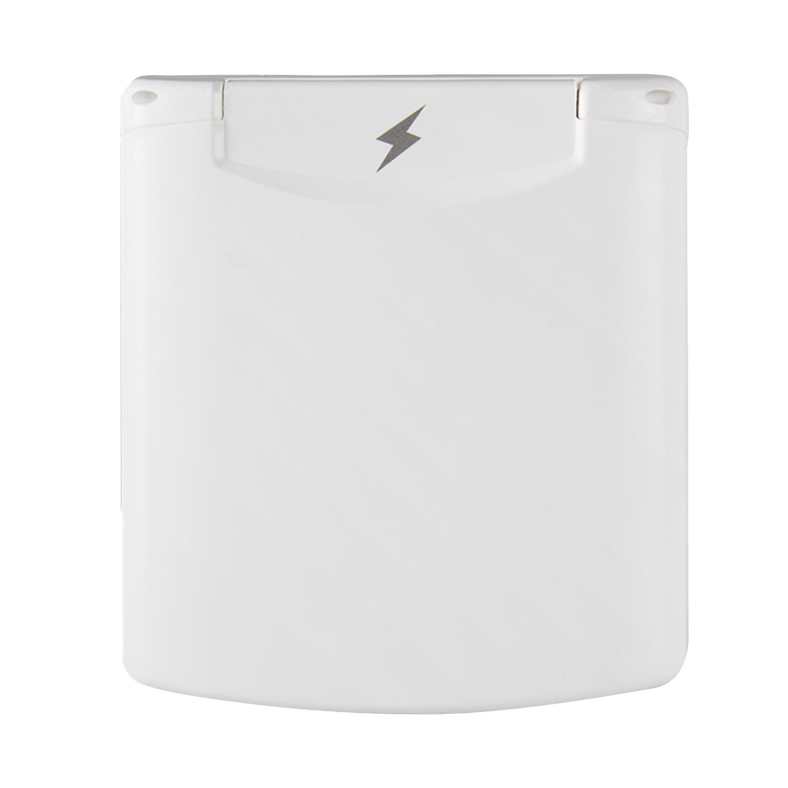 RV 電源プラグソケットロック IP44 防水 16A プラ - Outdoor Power Socket With Lock のレビューと価格