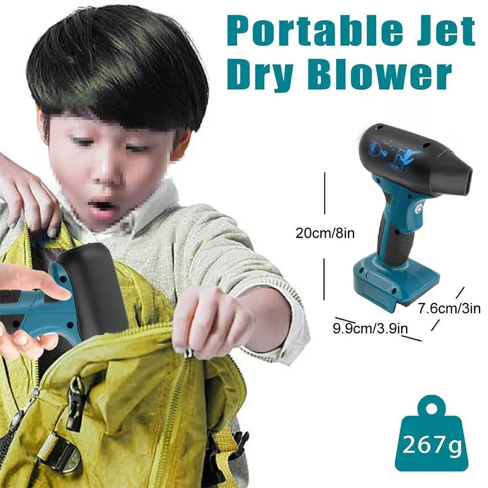 コードレスリーフブロワー電動現場送風機ボッシュ 18V GB - Leaf Blower Cordless のレビューと価格