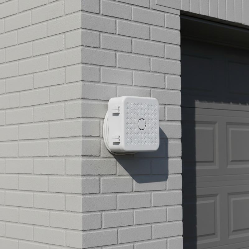 新しい！防水ジャンクションボックス CCTVカメラ用 ビデオ - Outdoor Power Cable Junction Box のレビューと価格