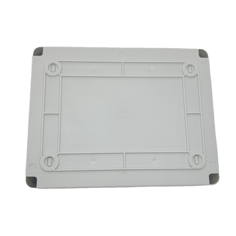 IP65 配電ボックス DC ブレーカー用 HT-2-24W - Outdoor Power Junction のレビューと価格