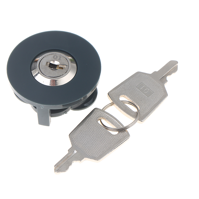 家庭の安全のためのキー付きロック式電源ソケット。高品質の亜鉛 - Outdoor Power Socket With Lock のレビューと価格