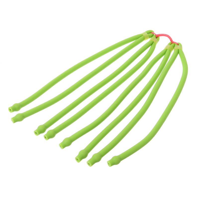 パチンコバンド釣りバンド撮影魚狩猟グループラウンドバンドラテ - Outdoor Power Group のレビューと価格