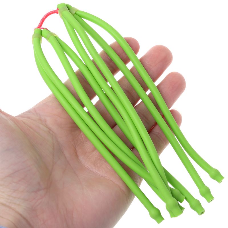 パチンコバンド釣りバンド撮影魚狩猟グループラウンドバンドラテ - Outdoor Power Group のレビューと価格