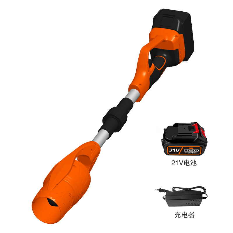 業務用コードレスリーフブロワー 4.0Ahバッテリー 180 - Leaf Blower Cordless のレビューと価格