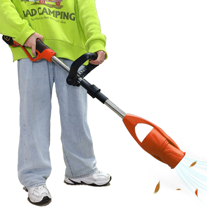 業務用コードレスリーフブロワー 4.0Ahバッテリー 180 - Leaf Blower Cordless のレビューと価格
