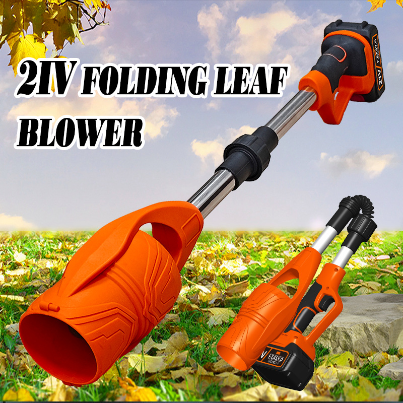 業務用コードレスリーフブロワー 4.0Ahバッテリー 180 - Leaf Blower Cordless のレビューと価格