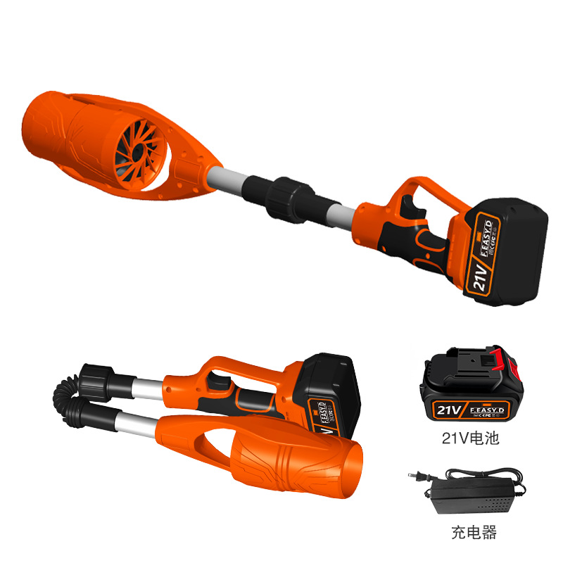 業務用コードレスリーフブロワー 4.0Ahバッテリー 180 - Leaf Blower Cordless のレビューと価格