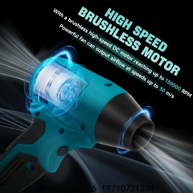 電動工具アクセサリー ボッシュ 18V リチウム電池用 TF - Leaf Blower Cordless のレビューと価格