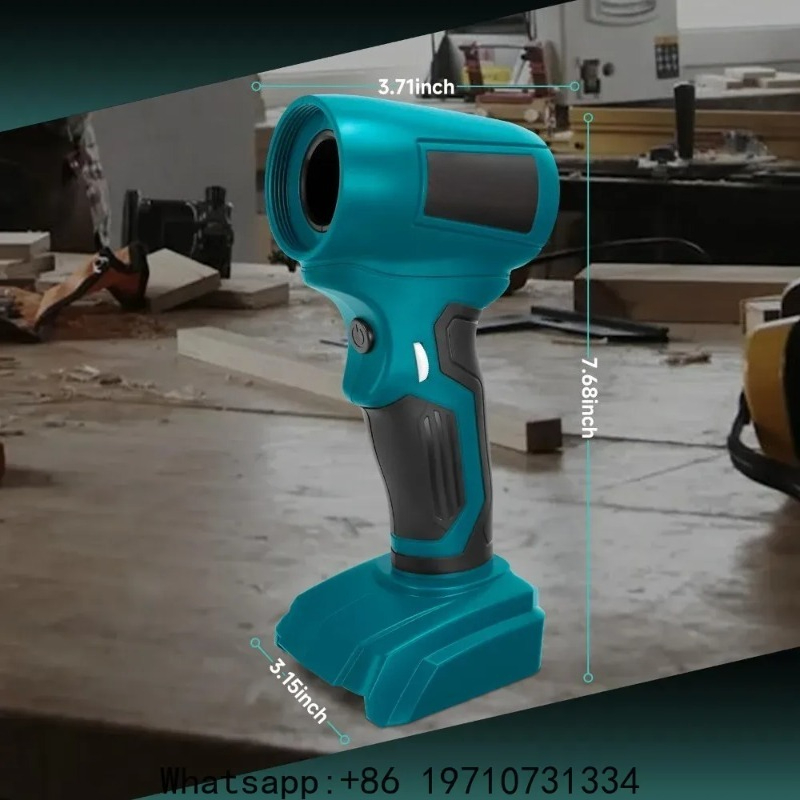 電動工具アクセサリー ボッシュ 18V リチウム電池用 TF - Leaf Blower Cordless のレビューと価格