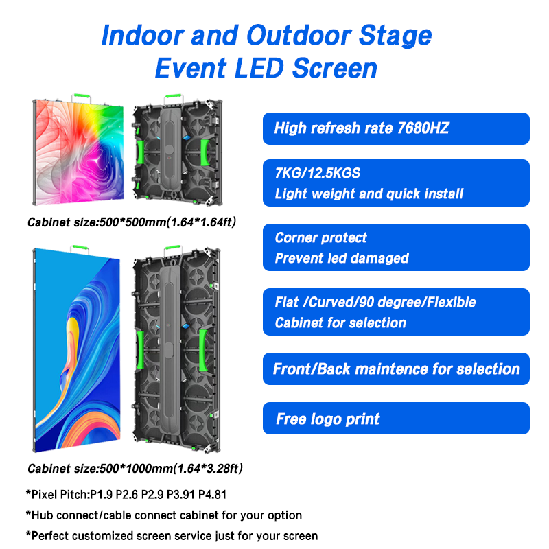 省エネ低電力LEDディスプレイ画面　クイックインストール　屋 - Outdoor Powerwall のレビューと価格
