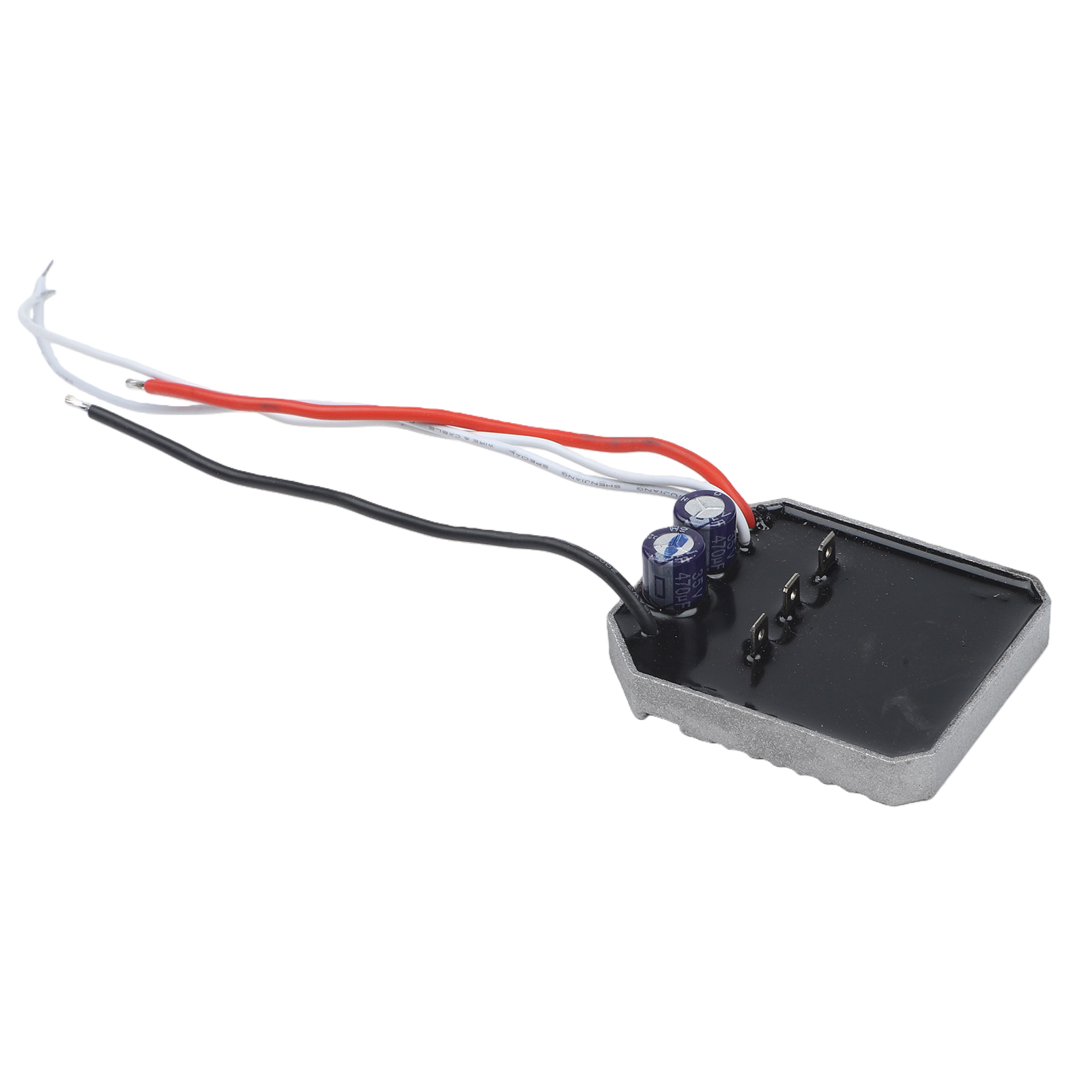 リチウム電池を使用した電動チェーンソー用制御盤は、安全かつ効 - Electric Chainsaw Battery のレビューと価格