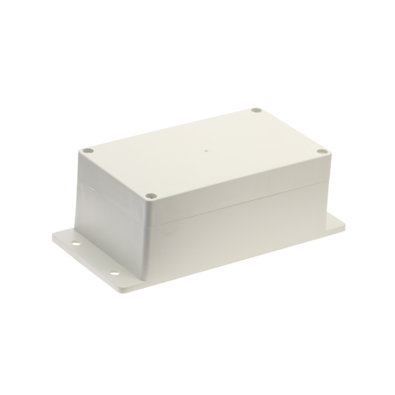 1 個 158 × 90 × 65 ミリメートルプラスチック - Outdoor Power Junction のレビューと価格