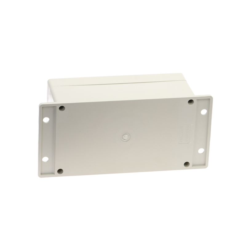1 個 158 × 90 × 65 ミリメートルプラスチック - Outdoor Power Junction のレビューと価格