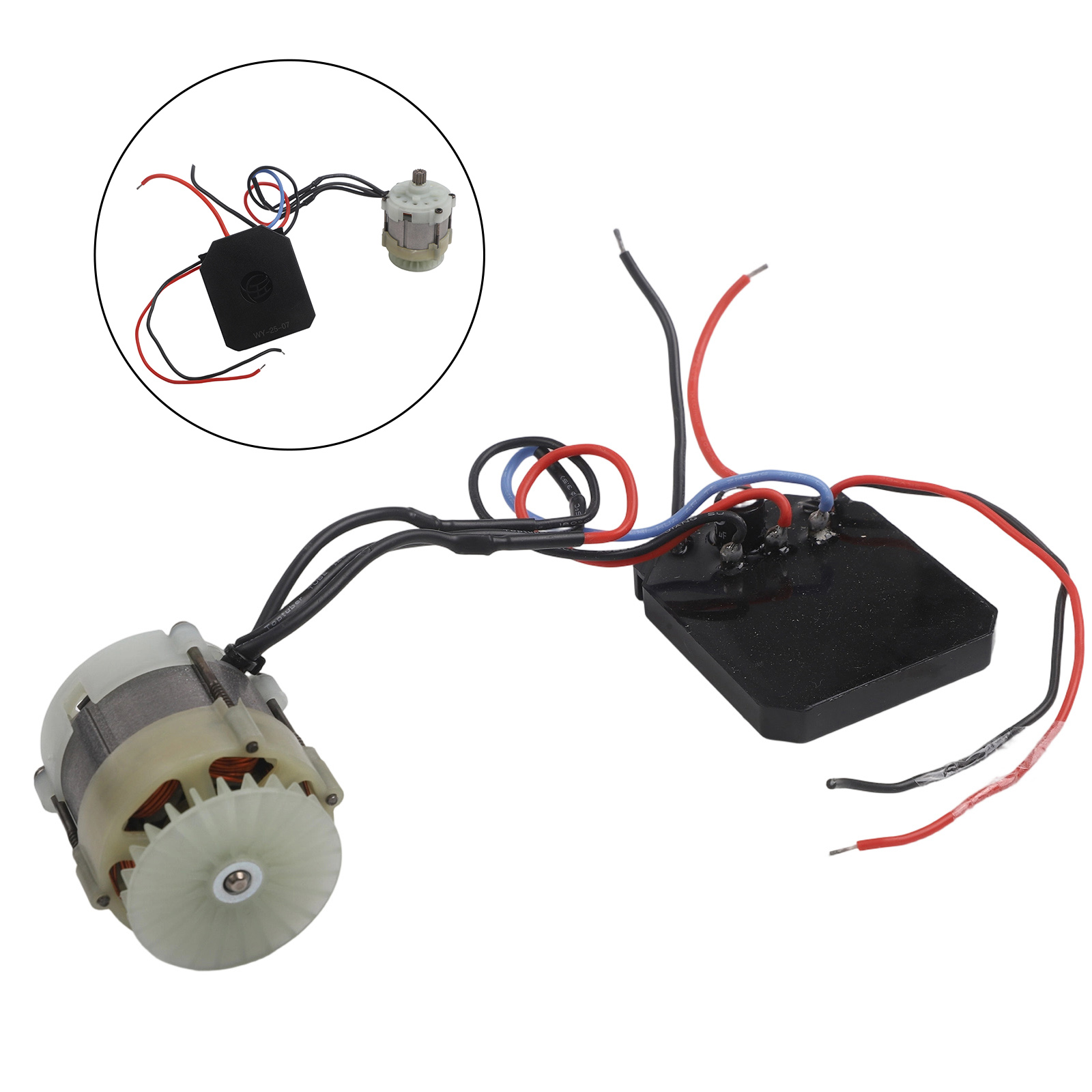 21V ブラシレスチェーンソーリチウム電池式ブラシレスモータ - Electric Chainsaw Battery のレビューと価格