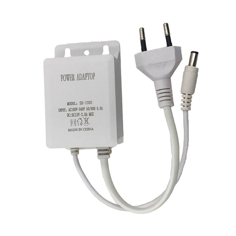 防水屋外電源アダプター,充電器,ユニバーサルコンバーター,U - Outdoor Power Supply 12V のレビューと価格