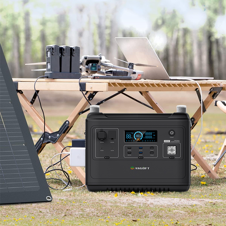 1200W 2000W 3600W 5V 12V 充電式パワ - Outdoor Power Supply 12V のレビューと価格