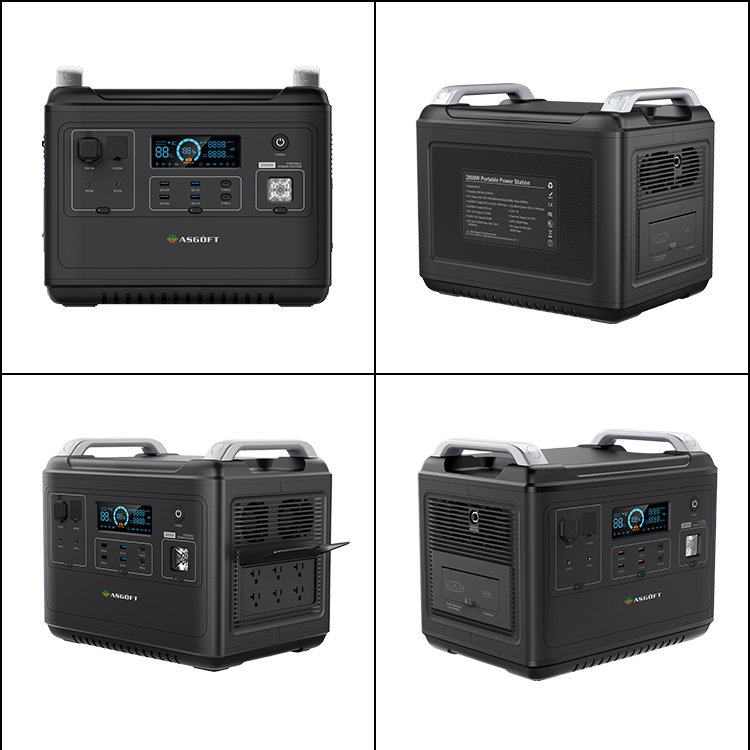 1200W 2000W 3600W 5V 12V 充電式パワ - Outdoor Power Supply 12V のレビューと価格