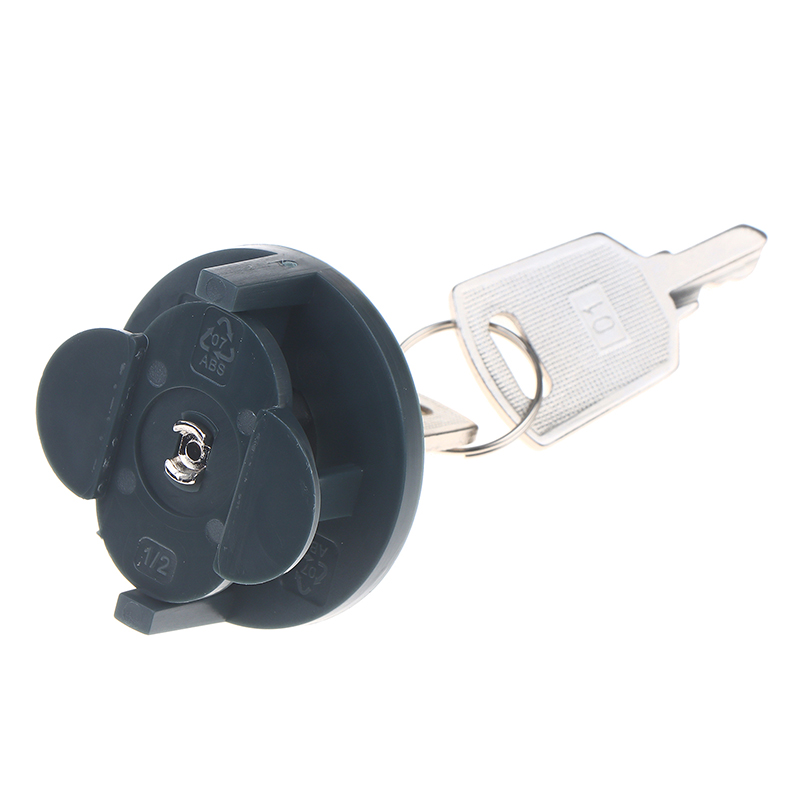 ソケットロック キー付き ロック可能な電源 盗難防止ロック  - Outdoor Power Socket With Lock のレビューと価格