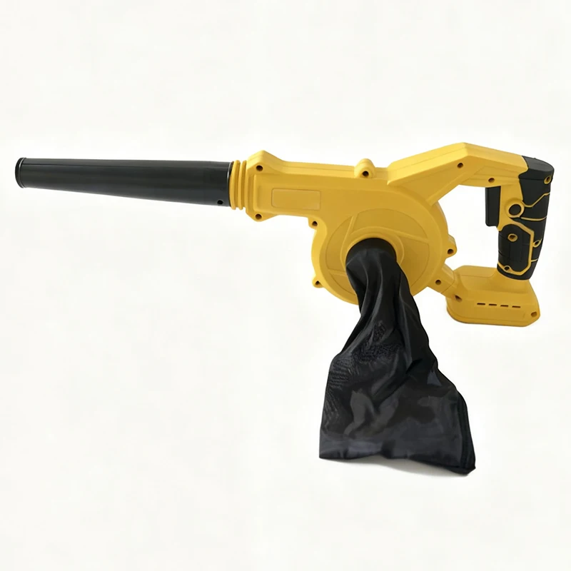 デウォルト20Vバッテリー対応コードレスリーフブロワー、電動 - Leaf Blower Cordless のレビューと価格