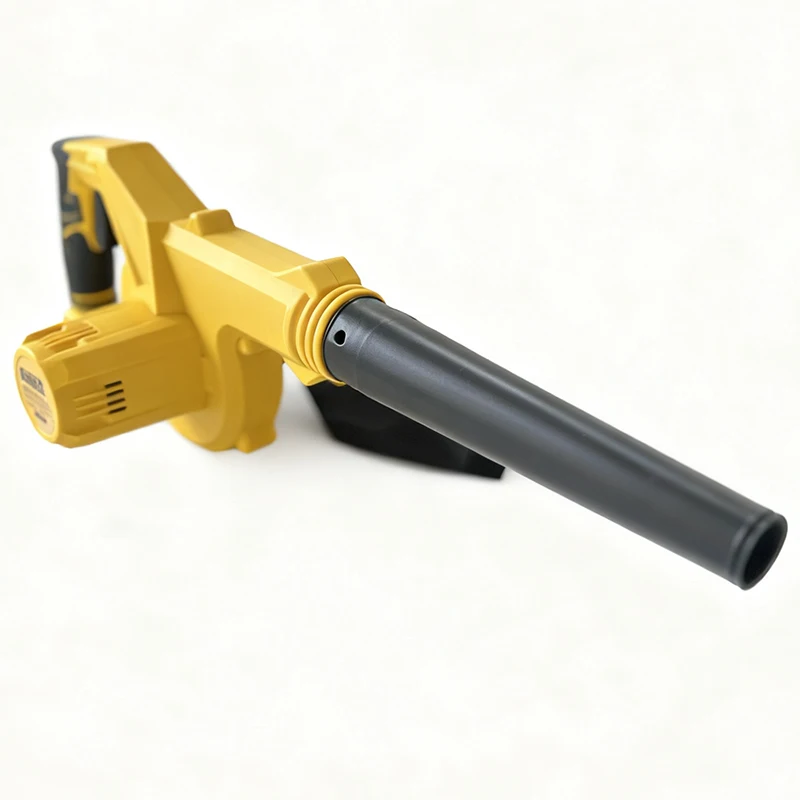 デウォルト20Vバッテリー対応コードレスリーフブロワー、電動 - Leaf Blower Cordless のレビューと価格