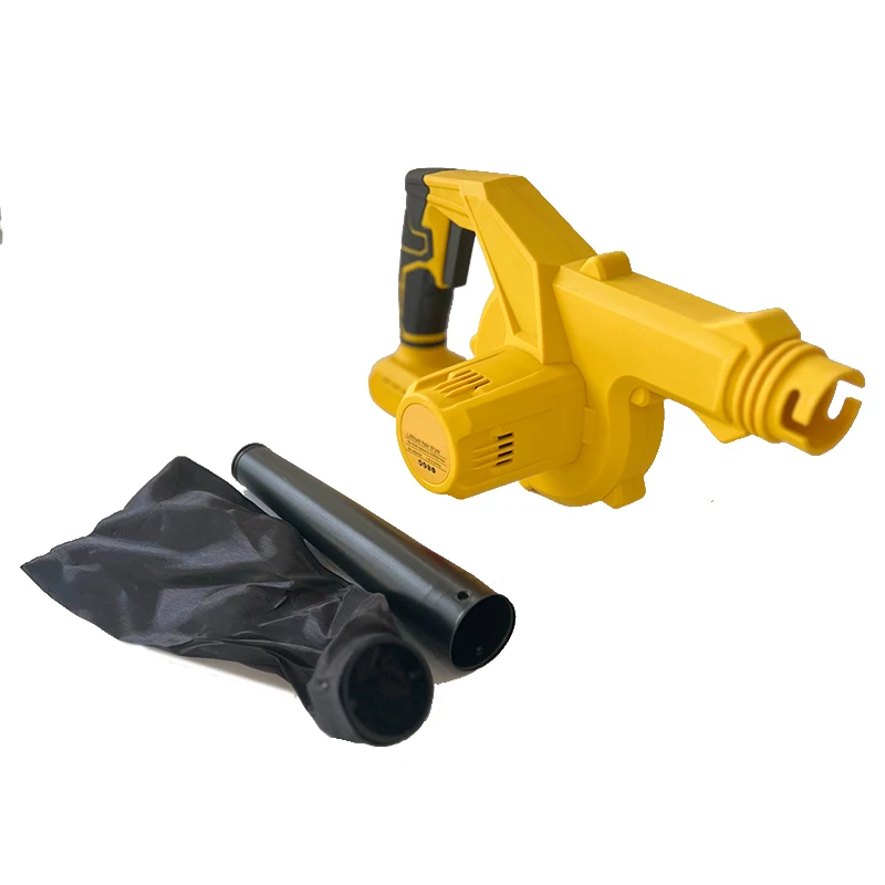 デウォルト20Vバッテリー対応コードレスリーフブロワー、電動 - Leaf Blower Cordless のレビューと価格