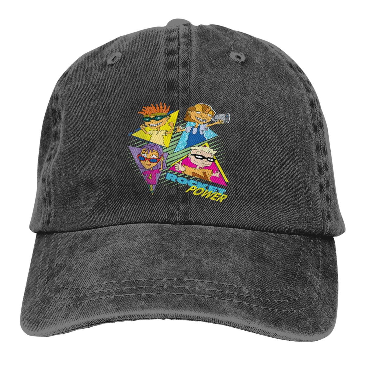 男性と女性のためのロボットのキャラクターの野球帽,帽子,バイ - Outdoor Power Group のレビューと価格