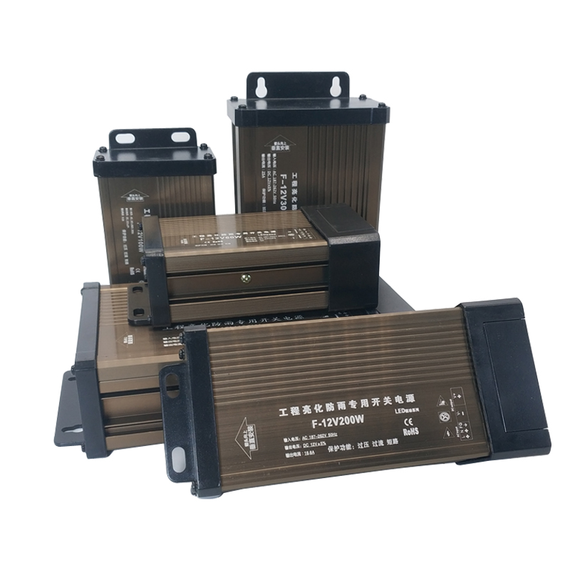 5 12 24 vボルトスイッチング電源ac dc 5v 1 - Outdoor Power Supply 12V のレビューと価格