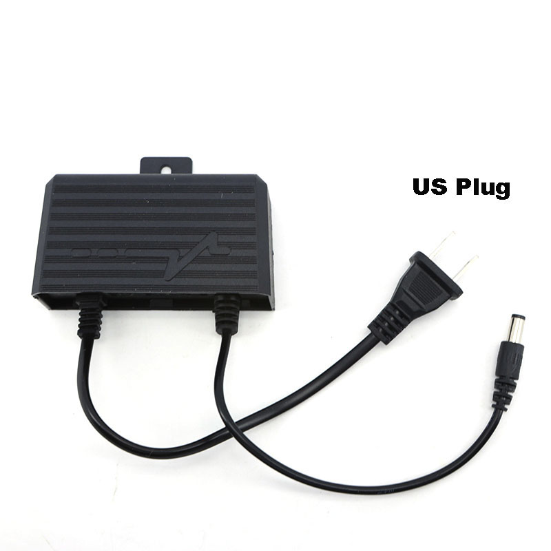 防水AC 100V 240V から DC 12V 2A 20 - Outdoor Power Supply 12V のレビューと価格