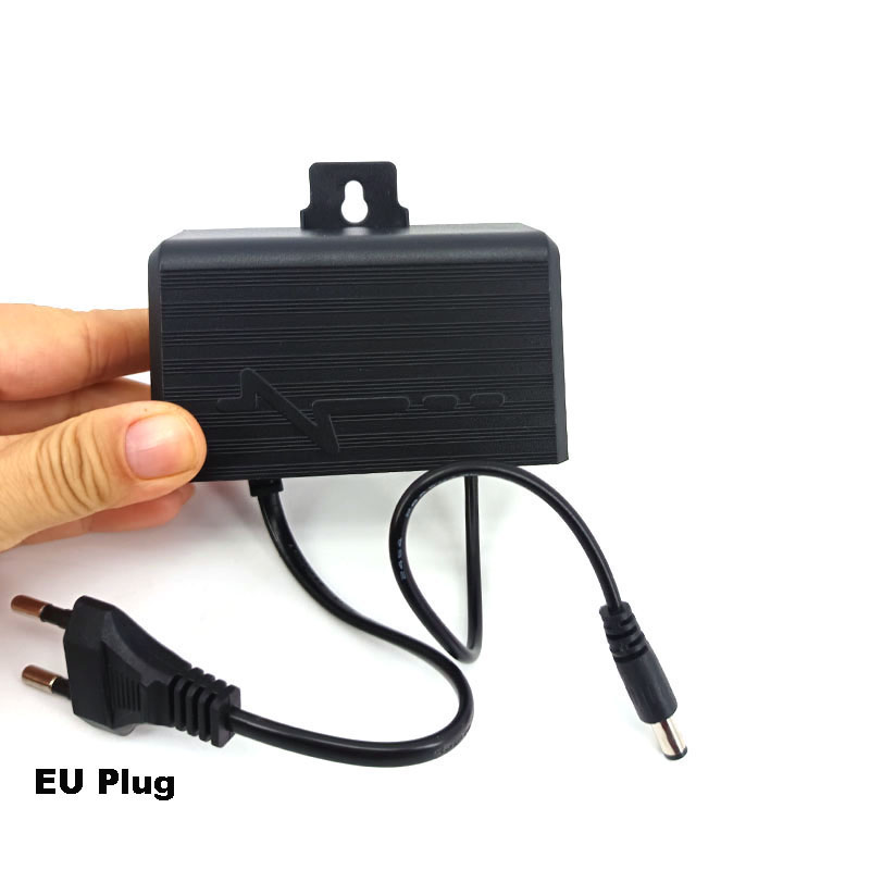 防水AC 100V 240V から DC 12V 2A 20 - Outdoor Power Supply 12V のレビューと価格